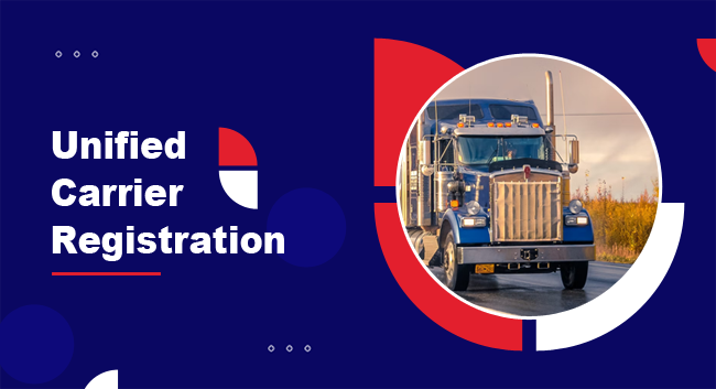 Comply with UCR Regulations: Key Insights for Truckers