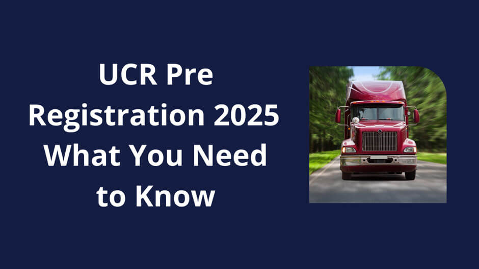 Introduction to UCR Pre Registration 2025