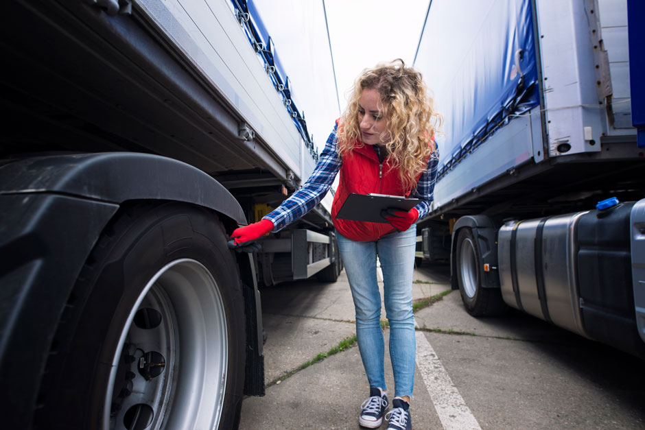Take Action for Improved Compliance and Safer Operations