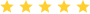 Google review star